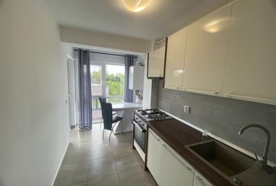 Apartament cu 3 camere, mobilat în Mioriței - 6