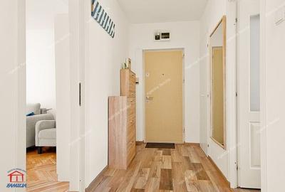 Apartament cu 3 camere decomandat, mobilat în Mazepa 1 - 13