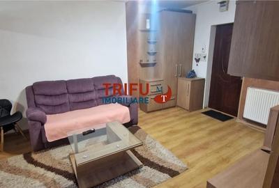 Apartament cu 3 camere decomandat în Cetate - 3