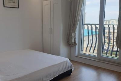 Apartament cu 2 camere decomandat, mobilat în Ștefăneștii de Jos - 3