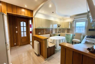 Apartament cu 2 camere decomandat, mobilat în Central - 8