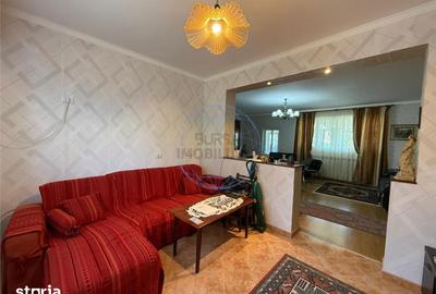 Casă cu 3 camere cu Teren 1100 Mp în Vulturu - 17