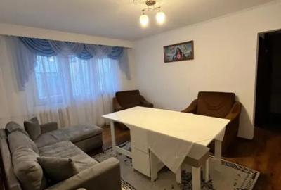 Apartament cu 2 camere semidecomandat în Central - 2