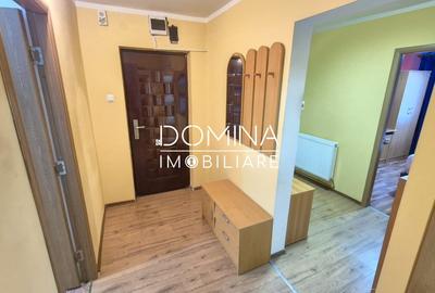 Apartament cu 4 camere decomandat, mobilat în Debarcader - 5