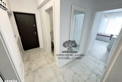 Apartament cu 3 camere decomandat în Nicolina - 2
