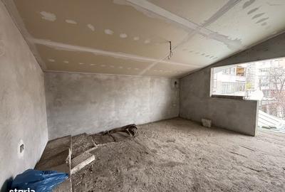 Casă cu 5 camere cu Teren 390 Mp în Dorobanți - 5