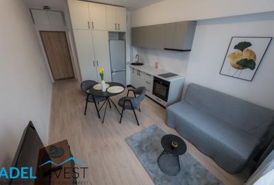 Garsonieră nedecomandată în Eminescu - 4