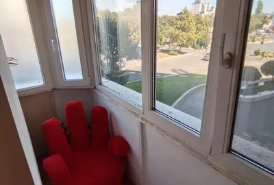 Garsonieră decomandată în Brâncoveanu