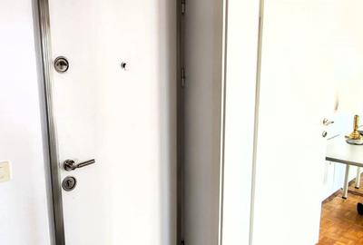 Apartament cu 3 camere în Central - 9