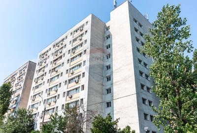 Garsonieră semidecomandată, mobilată în Titan - 15