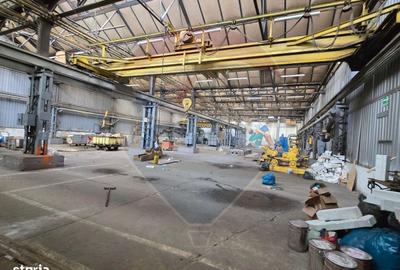 Spațiu comercial, de 3,445 mp, în Rudului - 5