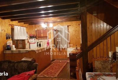 Casă cu 5 camere cu Teren 3220 Mp în Central - 7