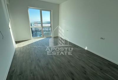 Apartament cu 3 camere semidecomandat în Torontalului - 4