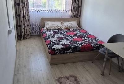 Garsonieră nedecomandată în Sud