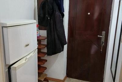 Garsonieră semidecomandată în Militari - 1