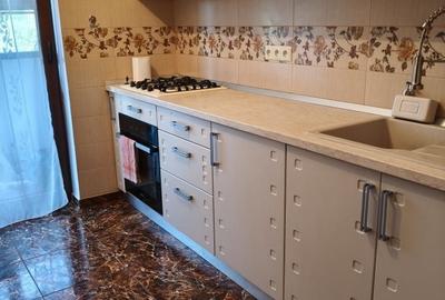 Apartament cu 3 camere semidecomandat în Valea Lupului - 3