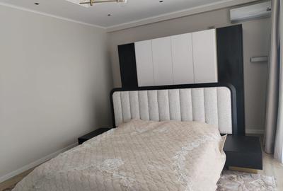 Casă cu 4 camere cu Canalizare în Brătianu - 7