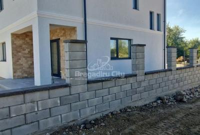 Casă cu 4 camere cu Teren 300 Mp în Central