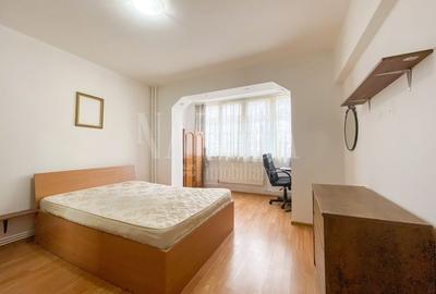 Apartament cu 2 camere semidecomandat în Gheorgheni - 1