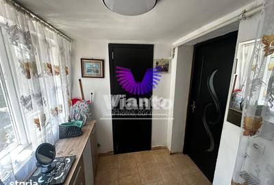 Casă cu 3 camere cu Teren 800 Mp în Slimnic