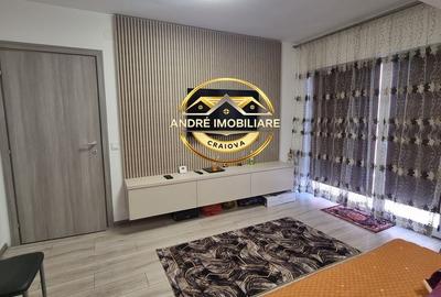 Garsonieră în Calea București - 6