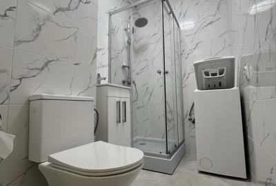 Garsonieră decomandată în Costin Georgian - 1