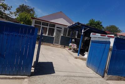 Casă cu Teren 200 Mp în Central - 5