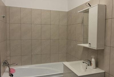 Apartament cu 2 camere decomandat în Sălăjan