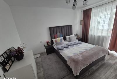 Apartament cu 3 camere în Obor