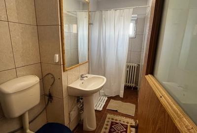 Garsonieră decomandată în Nerva Traian - 1