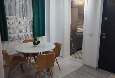 Apartament decomandat în Central