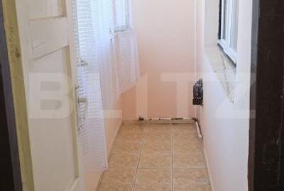 Apartament cu 2 camere semidecomandat în 14 Mai - 2