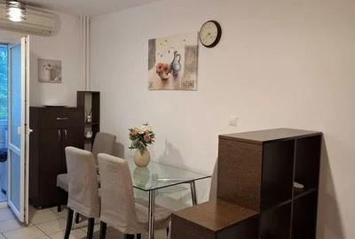 Apartament cu 2 camere decomandat, mobilat în Aviației - 4