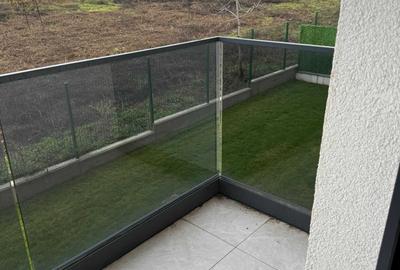 Apartament cu 2 camere în Miroslava - 1