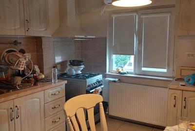Apartament cu 2 camere decomandat în Ultracentral
