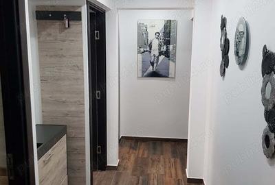 Apartament cu 3 camere nedecomandat în Central - 4