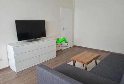 Apartament cu 2 camere decomandat în Central - 5