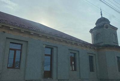 Spațiu comercial, de 156 mp, în Pesac - 2