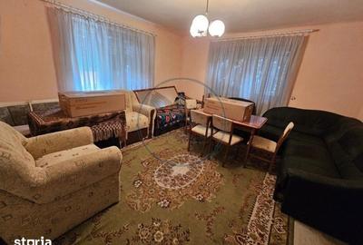 Casă cu 4 camere cu Teren 3500 Mp în Șintereag