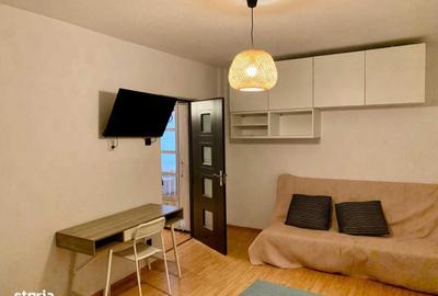 Apartament cu 2 camere decomandat în Ștefan cel Mare