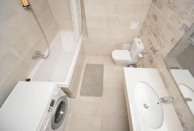 Garsonieră decomandată în Mărăști - 2