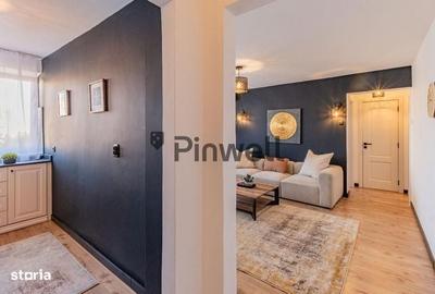 Apartament cu 2 camere în Romană