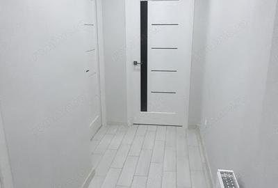Garsonieră decomandată în Baba Novac