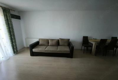 Apartament cu 2 camere nedecomandat în Central