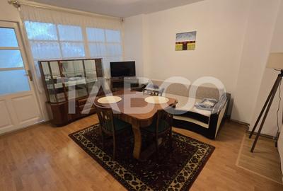 Apartament cu 2 camere nedecomandat, mobilat în Ultracentral