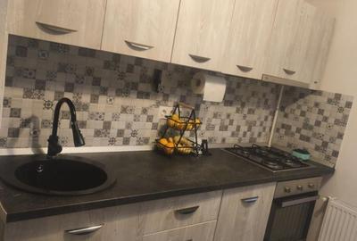 Apartament cu 2 camere decomandat în Central - 8