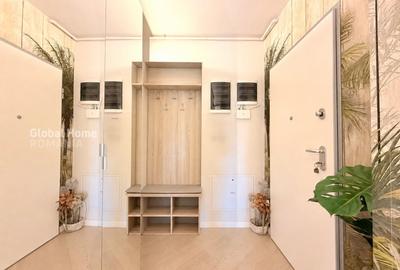 Apartament cu 3 camere decomandat, mobilat în Pipera - 28