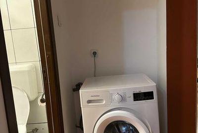 Apartament cu 2 camere decomandat în Găvana - 1