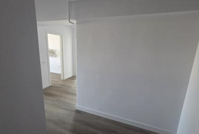 Garsonieră decomandată în Alexandru cel Bun