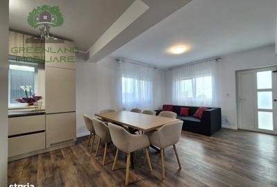 Casă cu 4 camere în Tomești